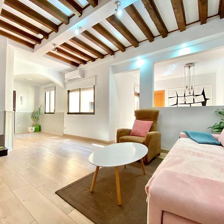 Apartamento Sweet Home Толедо Екстериор снимка