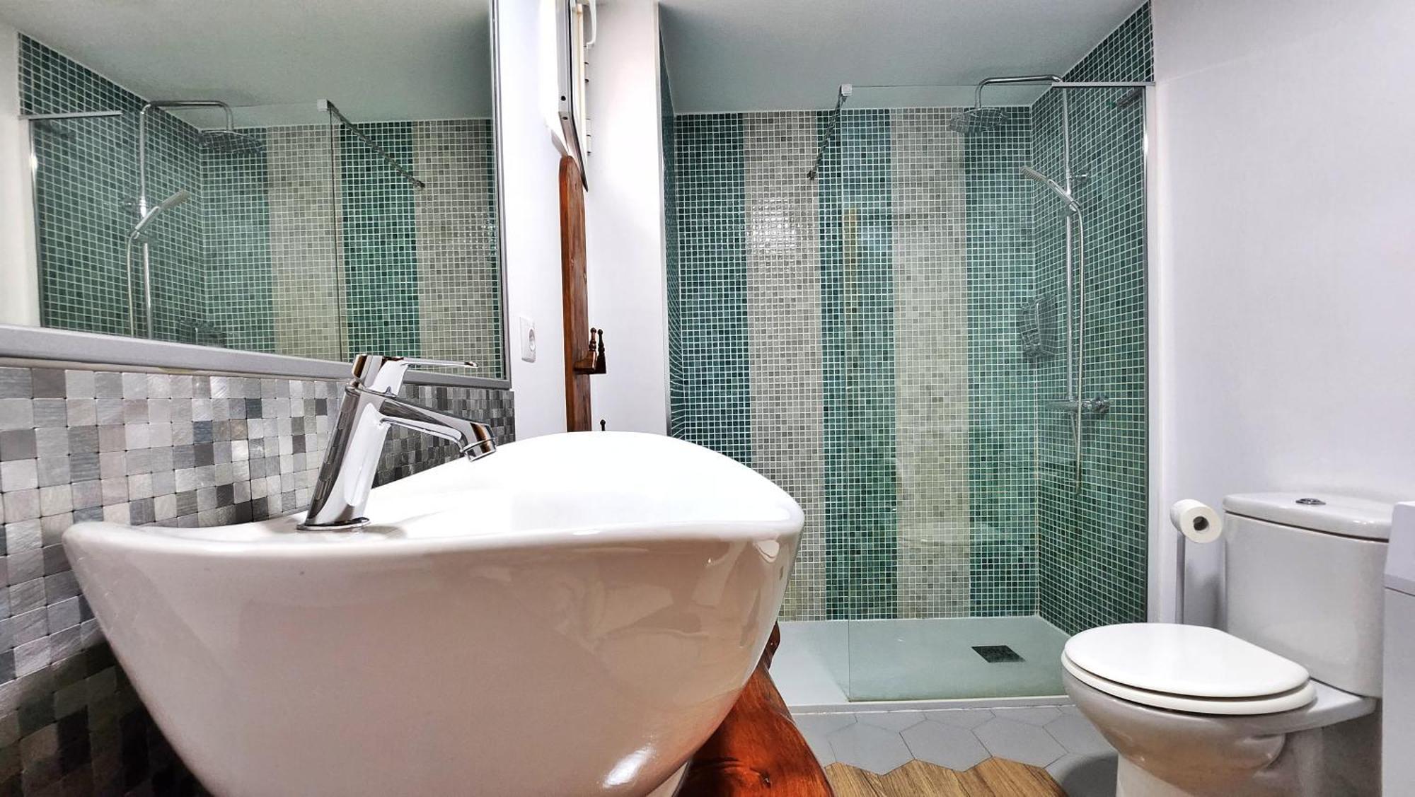 Apartamento Sweet Home Толедо Екстериор снимка